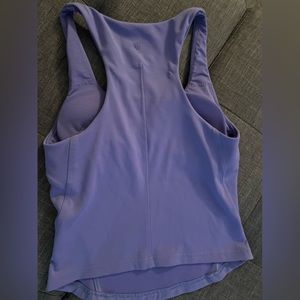 Lululemon Luxtreme InStill Tank